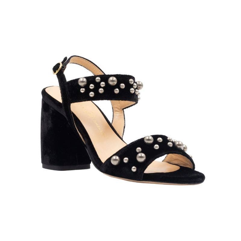 CHRISTINA LOMBARDI - Wholesale High Heels - Women's - Emilia3