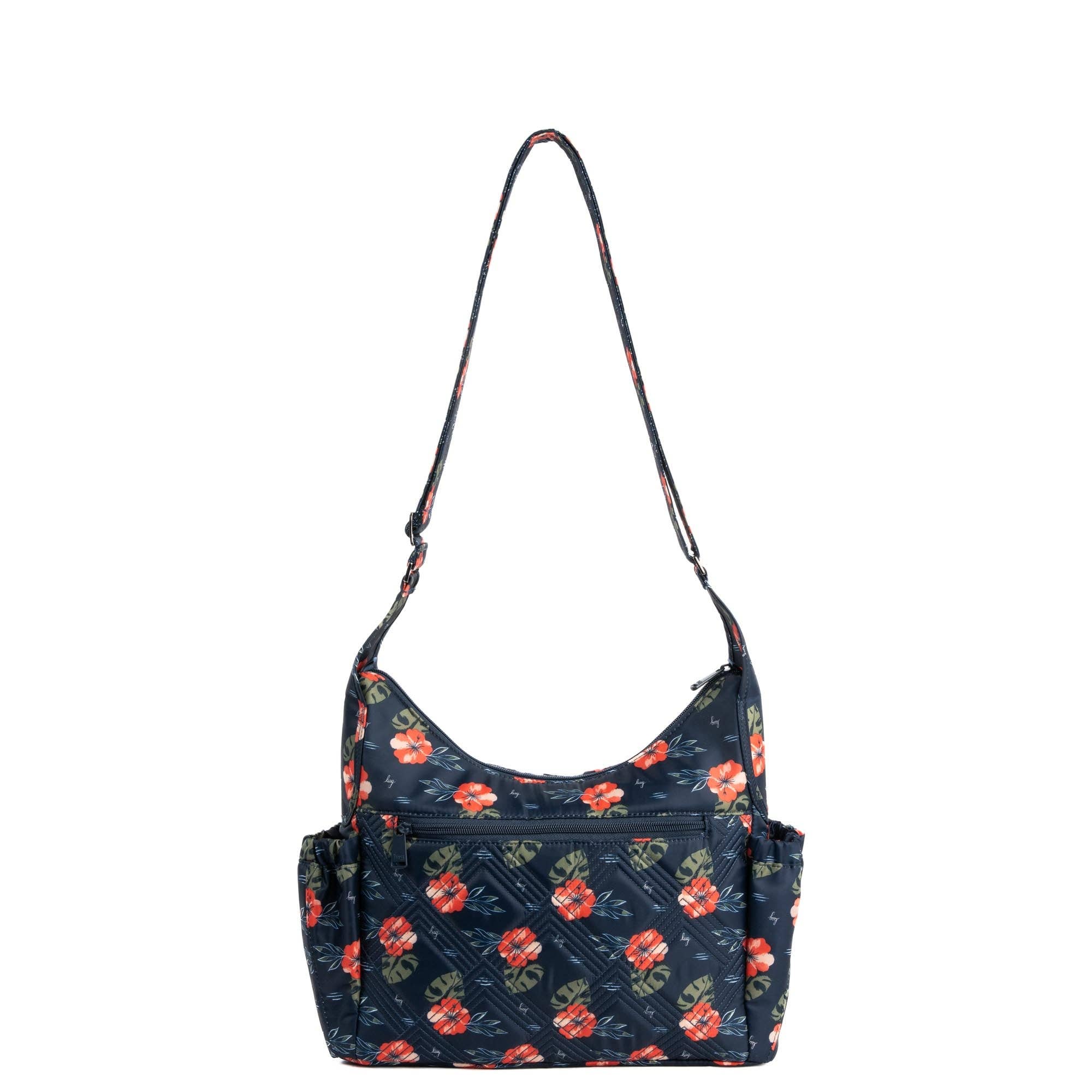 Lug - Wholesale Crossbody Bag - Women's - Legacy Collection Camper Crossbody Bag14