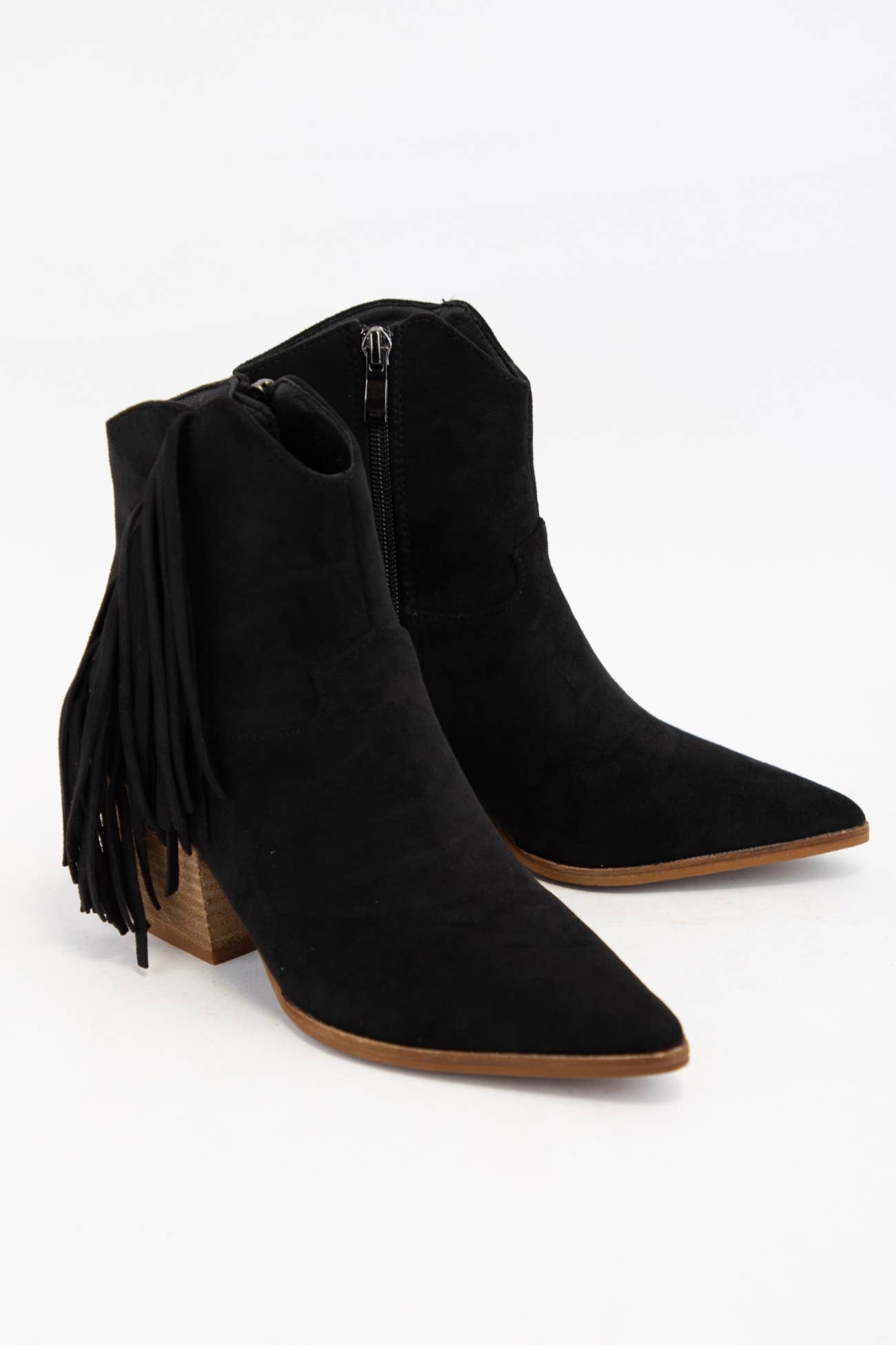 CCOCCI – wholesale Cowboy boots – Women’s – WEEKLY DEAL SIDE FRINGE DETAIL WESTERN COWBOY BOOT3