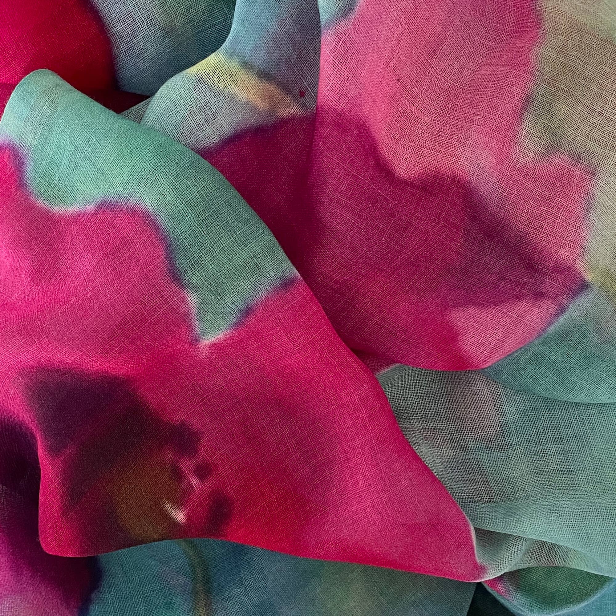 Chinar - Wholesale Scarf - Women's - Kathleen Scarf1