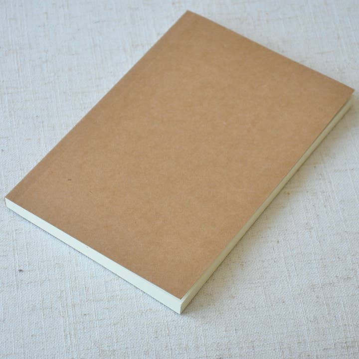 Zelaki Leather Company - Wholesale Notebook - Portfolio Notebook Refill