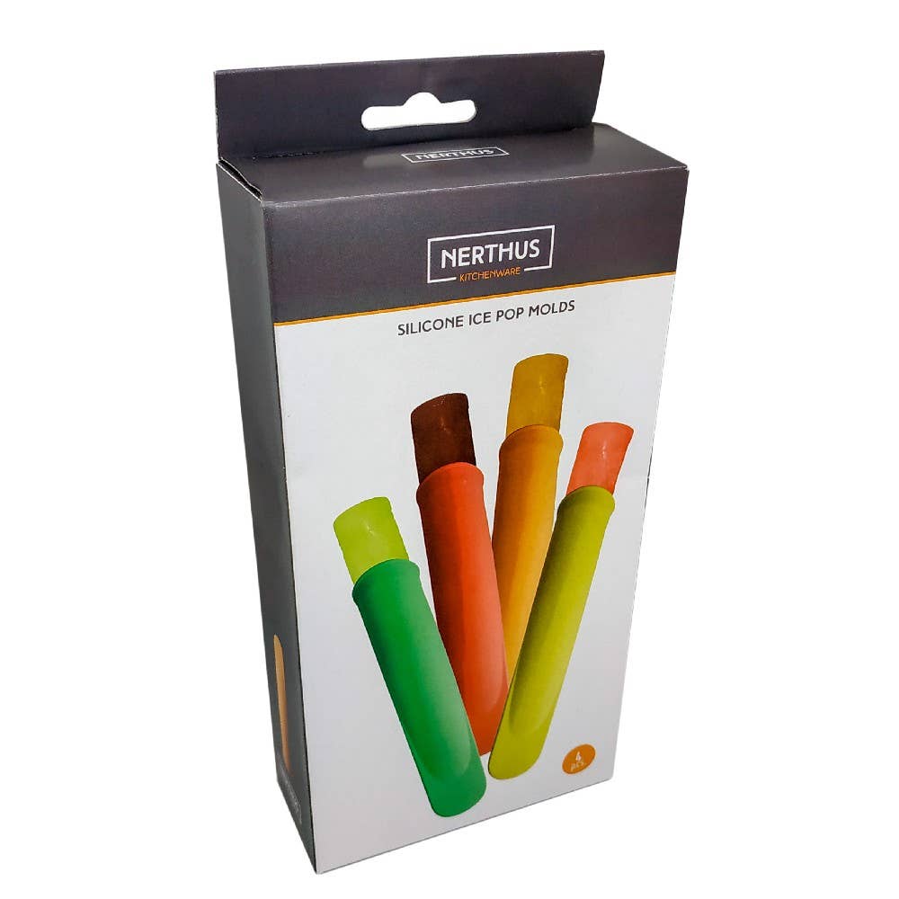 Vin Bouquet (Find It Import & Export Sl) - Vendita all'ingrosso Vassoi/stampi per ghiaccio - Stampo per gelato in silicone6