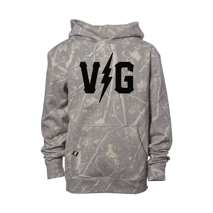 Bolt Classic Kids Pullover Hættetrøje for engroshandel hos Violent Gentlemen