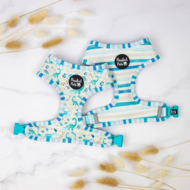 Harnais réversible pour chien - Vue pour les yeux de Saur pour la vente par Pawfect Pals