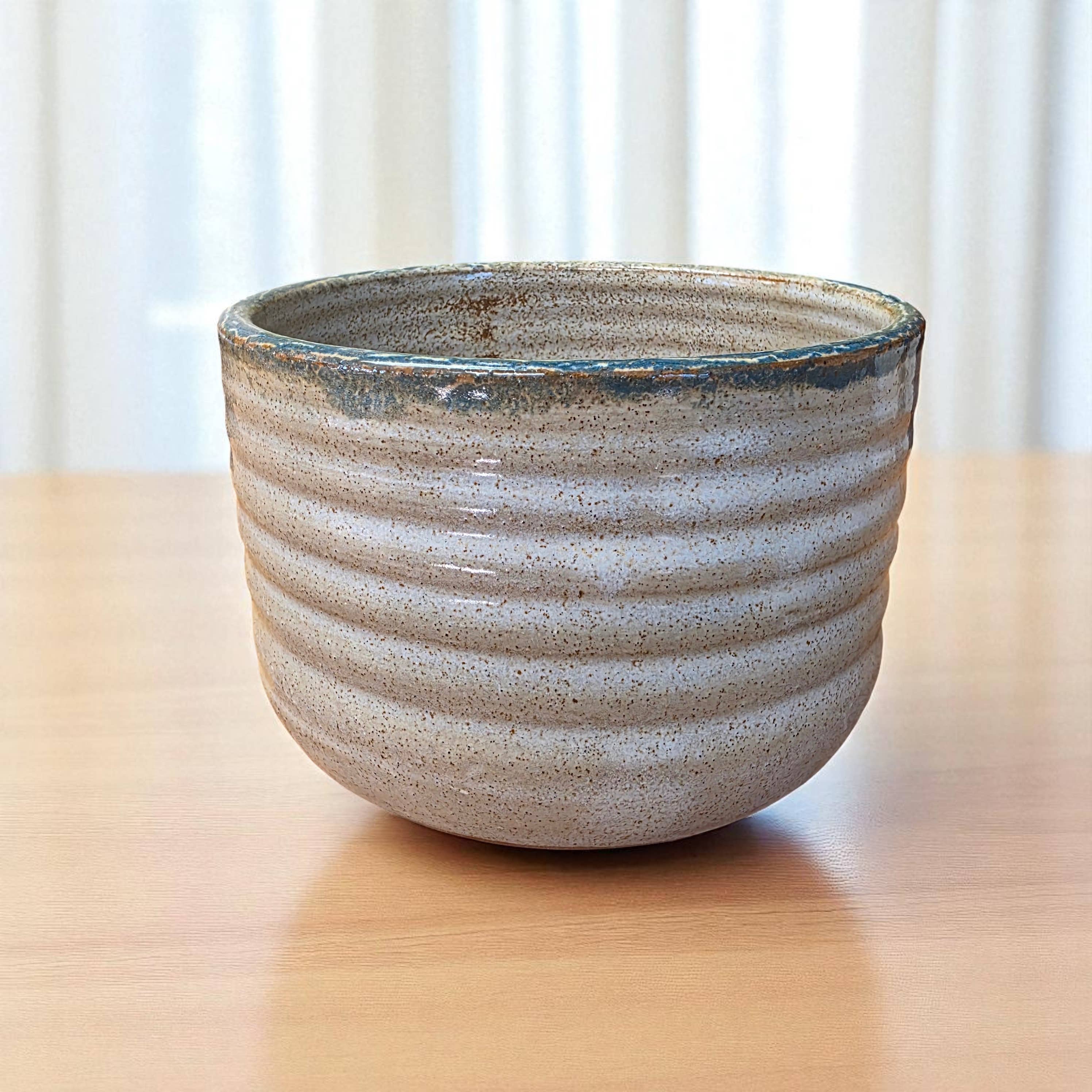 MudWorks Pottery - Wholesale Bowl - Crab Bowl2