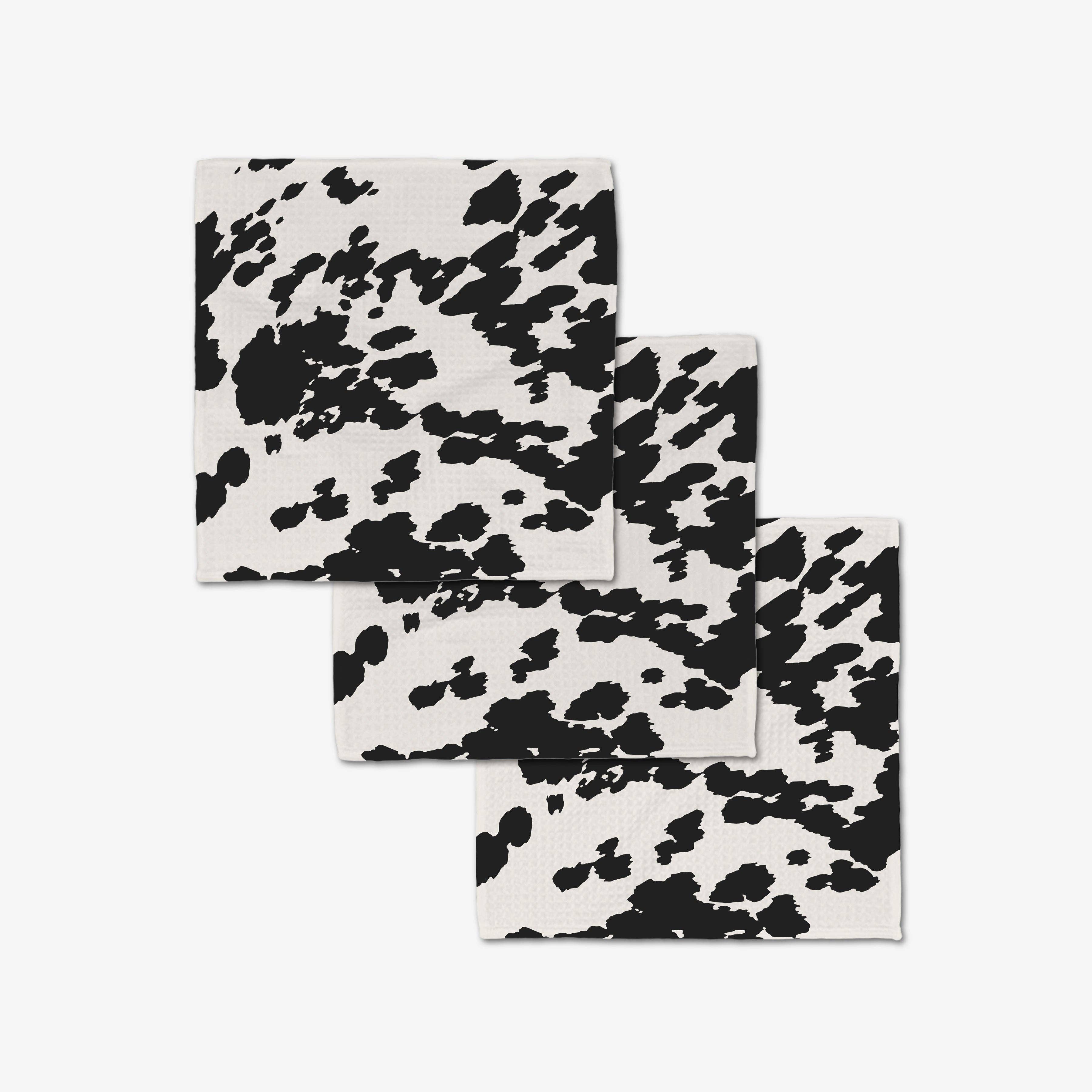 Geometry – Engroshandel Håndklædesæt – Vilde Vesten