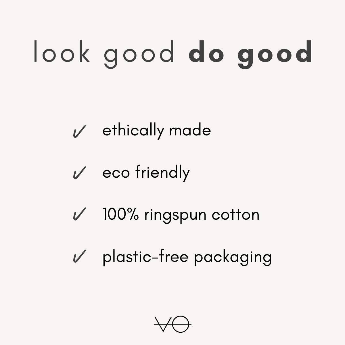 VO – Engroshandel T-shirt med print - Unisex – Kale etisk vegansk T-shirt (unisex)1