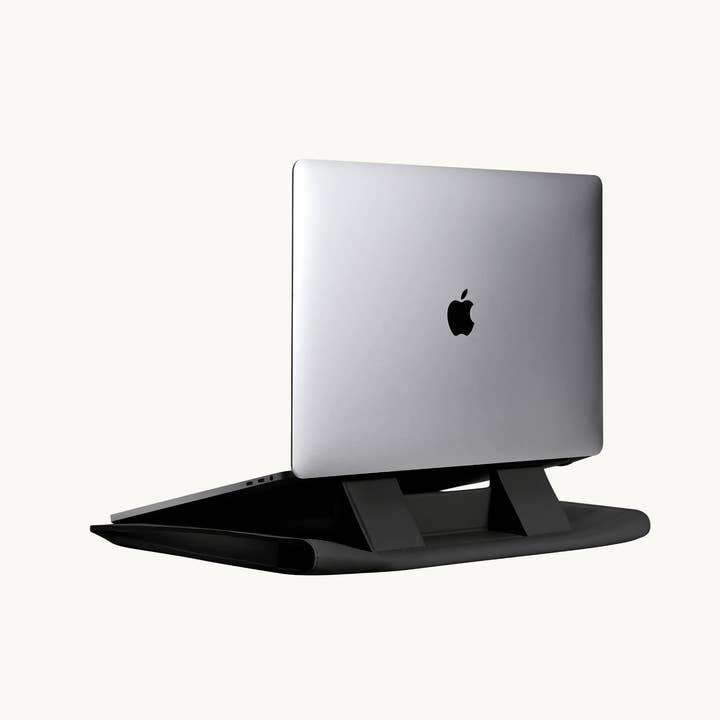 OLEADA - Wholesale Laptop/Tablet Case - Women's - Captain Laptop Sleeve: With Built In Stand & Removable Pouch5