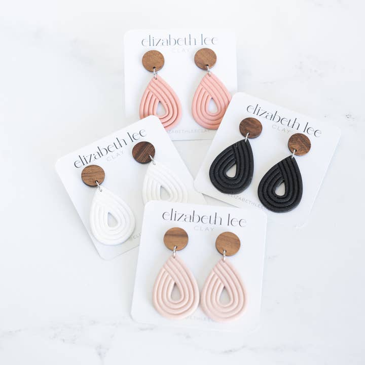 Coco for engroshandel hos Elizabeth Lee Clay