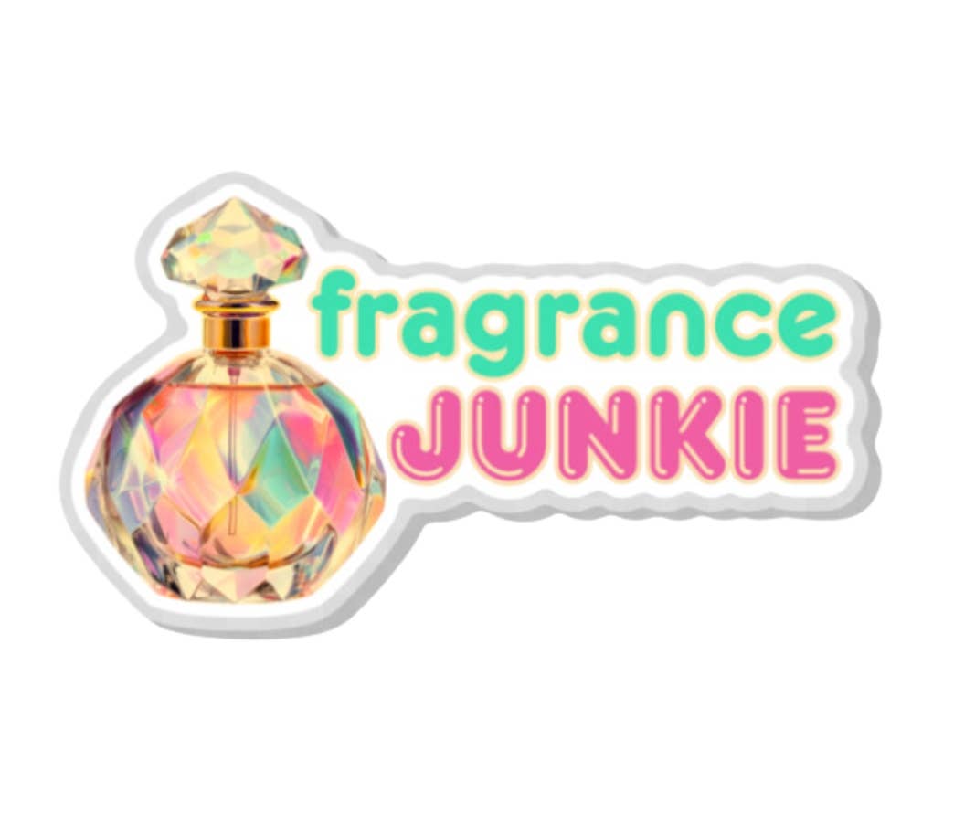 Jitterbug Perfumes - Vendita all'ingrosso Spilla da bavero - Spille da bavero Gourmand Fragrance Junkie2
