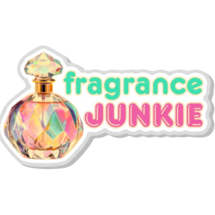 Jitterbug Perfumes - Vendita all'ingrosso Spilla da bavero - Spille da bavero Gourmand Fragrance Junkie2