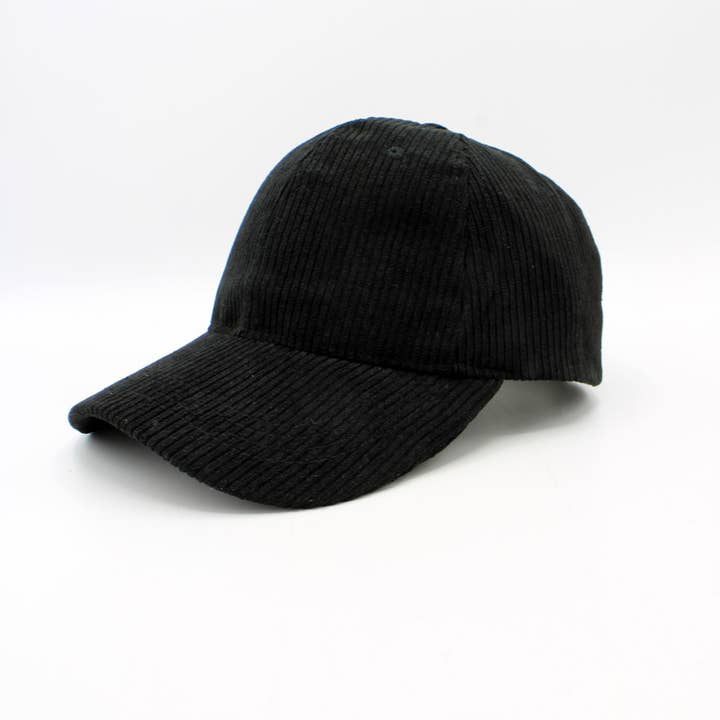 Hologramme Paris - Wholesale Baseball Cap - Women's - Velvet Cap – 221384