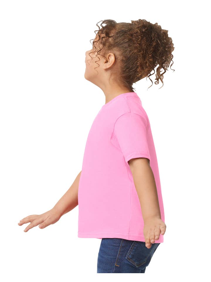 Down South Designer Customs - Wholesale T-Shirt - Kids - Gildan Heavy Cotton™ Toddler T-Shirt9