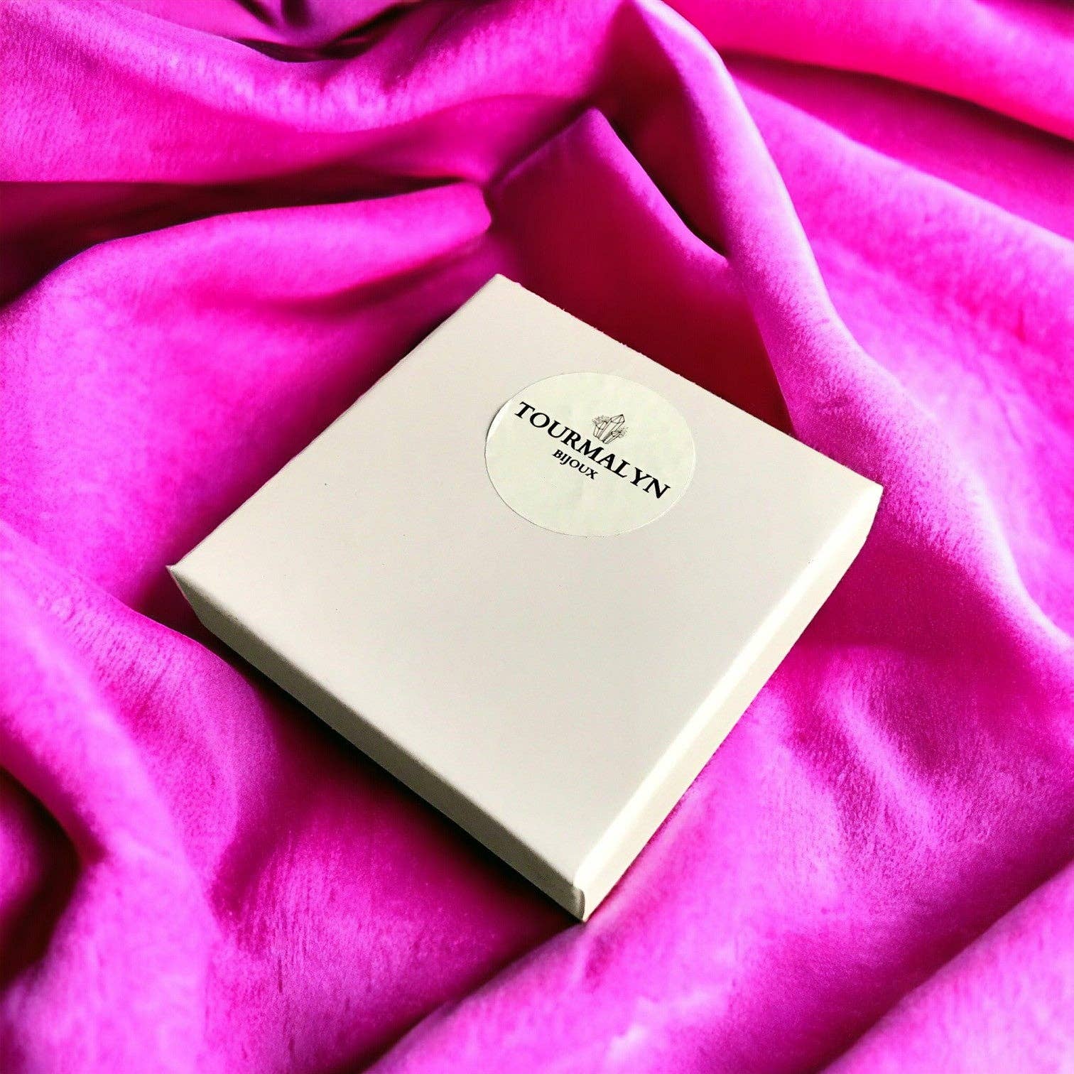 TOURMALYN - Wholesale Bangle Bracelet - "LOUCAS" stainless steel bracelet11