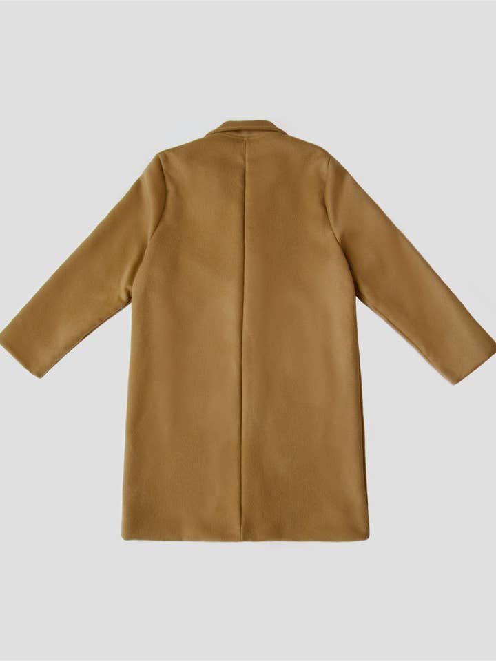 The House of Magsarili - Wholesale Coat - Women's - The Essential Coat: Elevate Your Everyday14