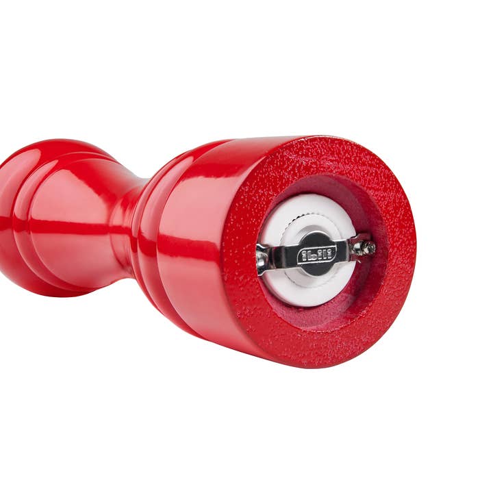 Ibili - Wholesale Pepper Mill - IBILI - Pepper mill red 21 cm2