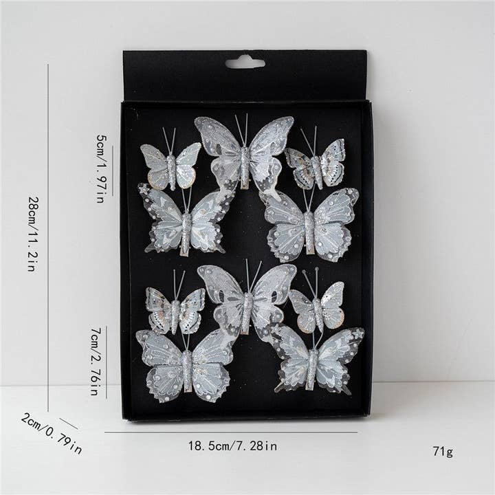 UZ Wholesale Store – wholesale Holiday Stocking – Gray Velvet Embroidered Christmas Stocking1