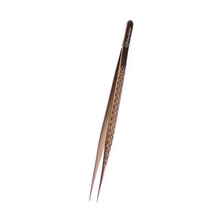 Isolation Tweezer voor wholesale door PE Cosmetics