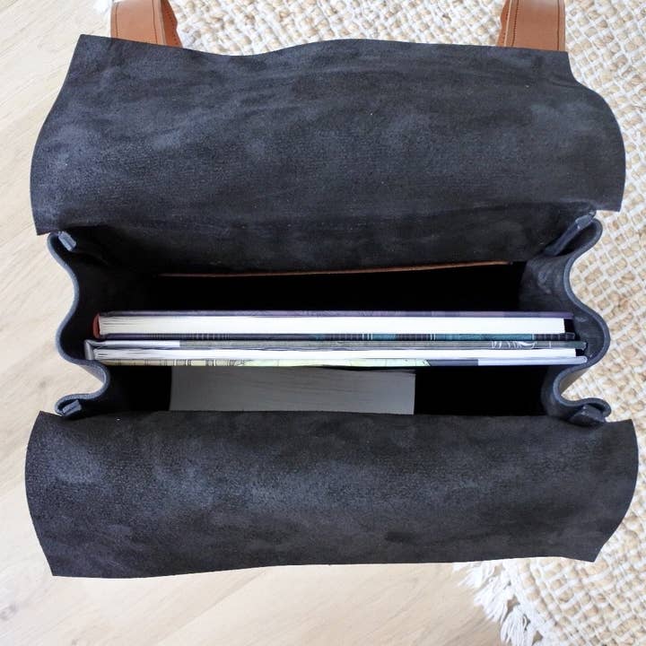 Monsieur J - Wholesale Backpack - Unisex - Backpack4