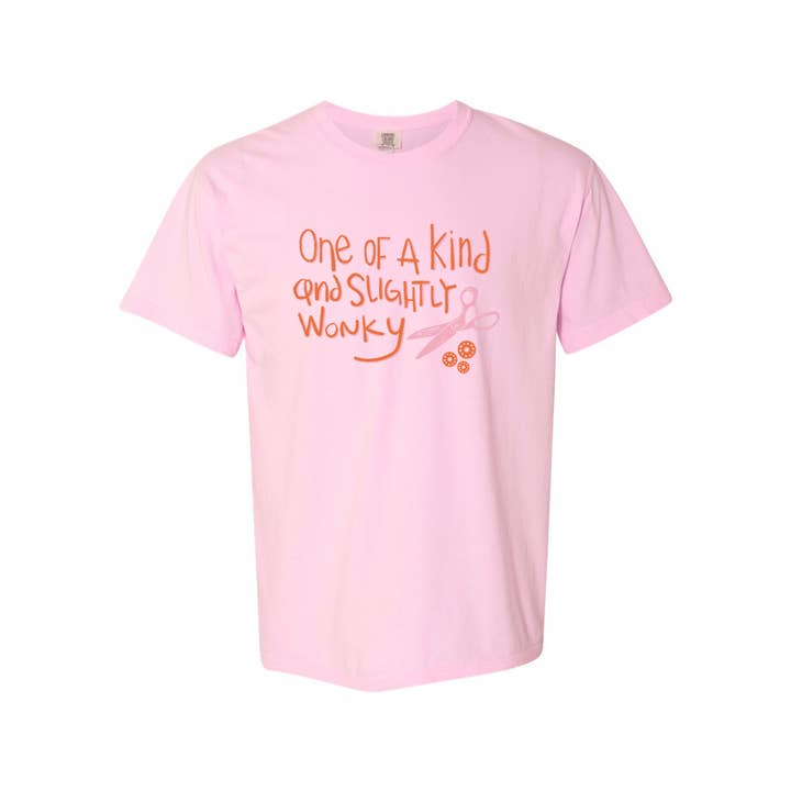 One of a Kind - T-Shirt for wholesale by Kati Cupcake