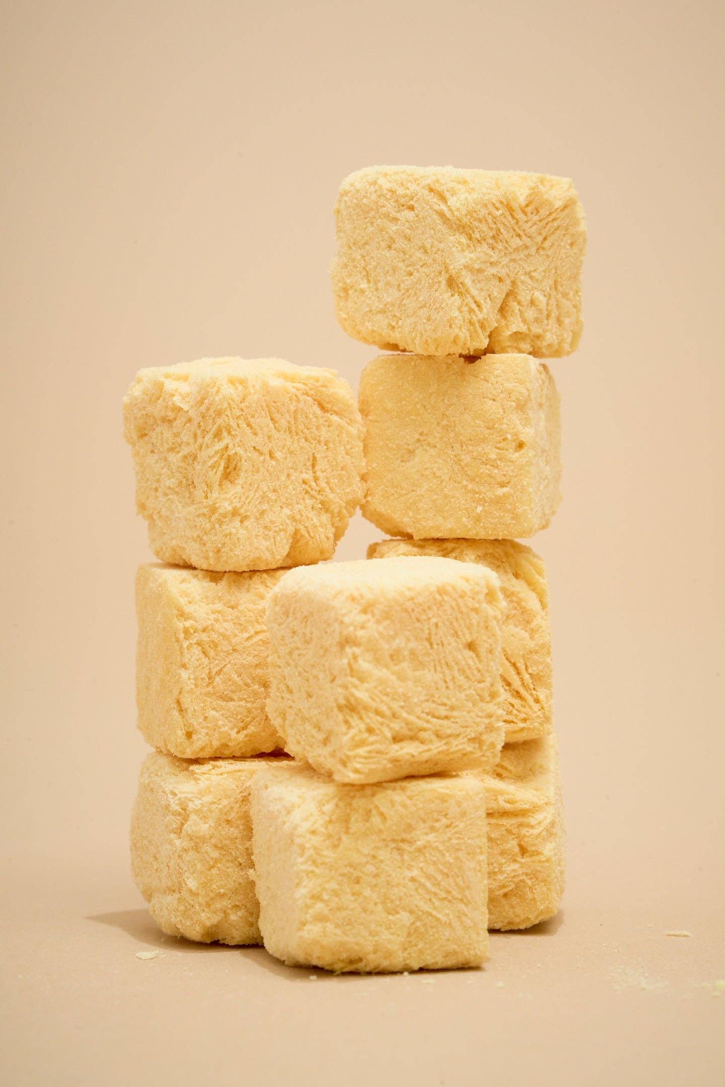 Wagging Bum – Großhandel Leckerlis – Hund – ANYTIME YOGURT! Gefriergetrockneter griechischer Joghurt mit Eigelb2