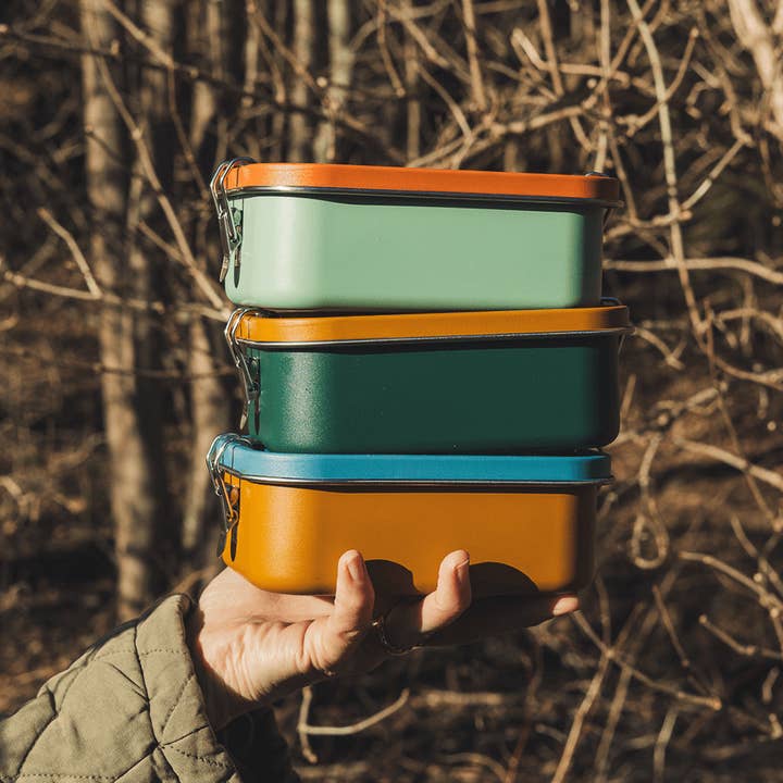 Roadtyping - Wholesale Lunch Bag/Box - Jasper Lunchbox1