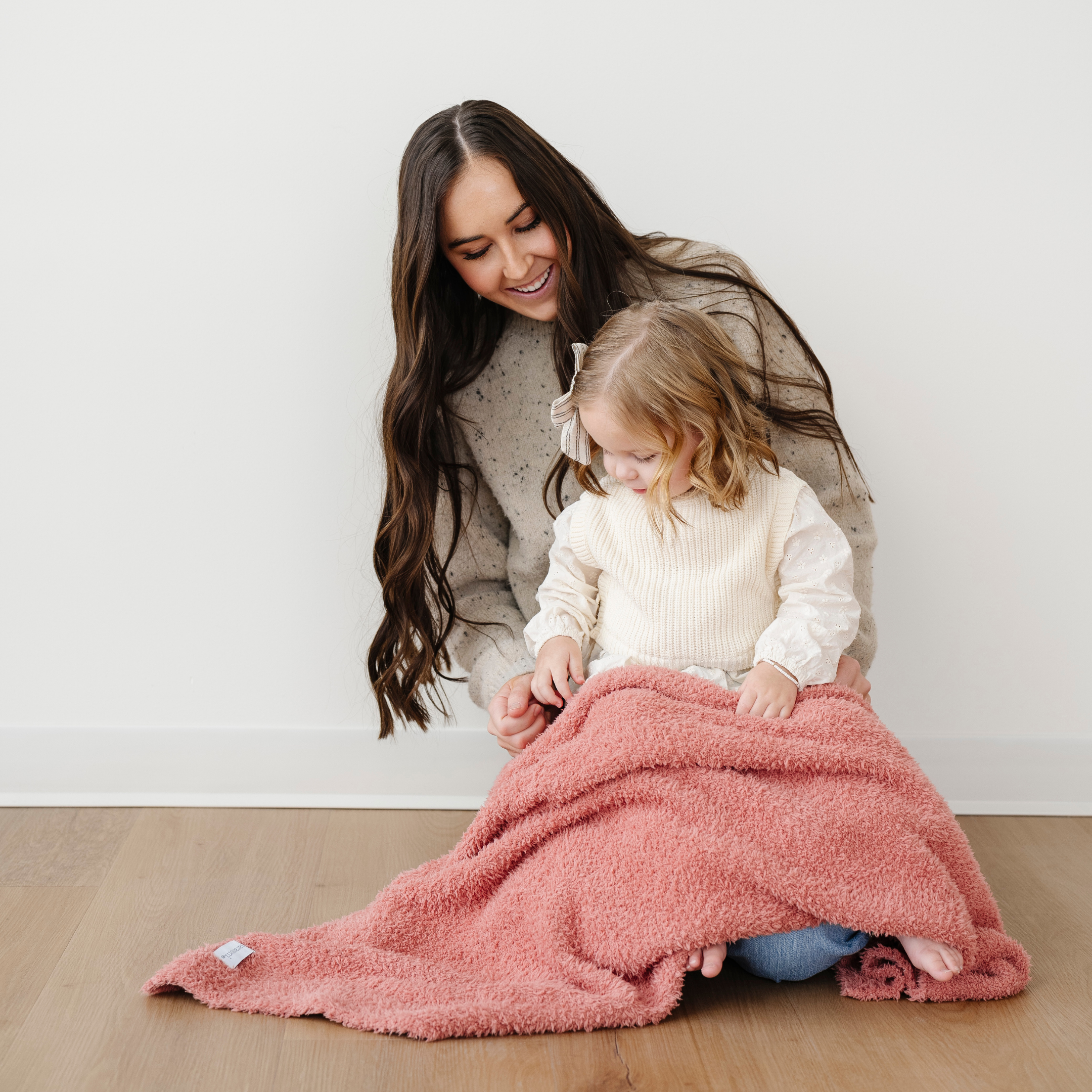 Saranoni - Wholesale Receiving Blanket - Baby - BAMBONI® RECEIVING BLANKETS63