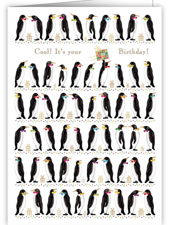 greeting card for wholesale by Acte tre US/UK