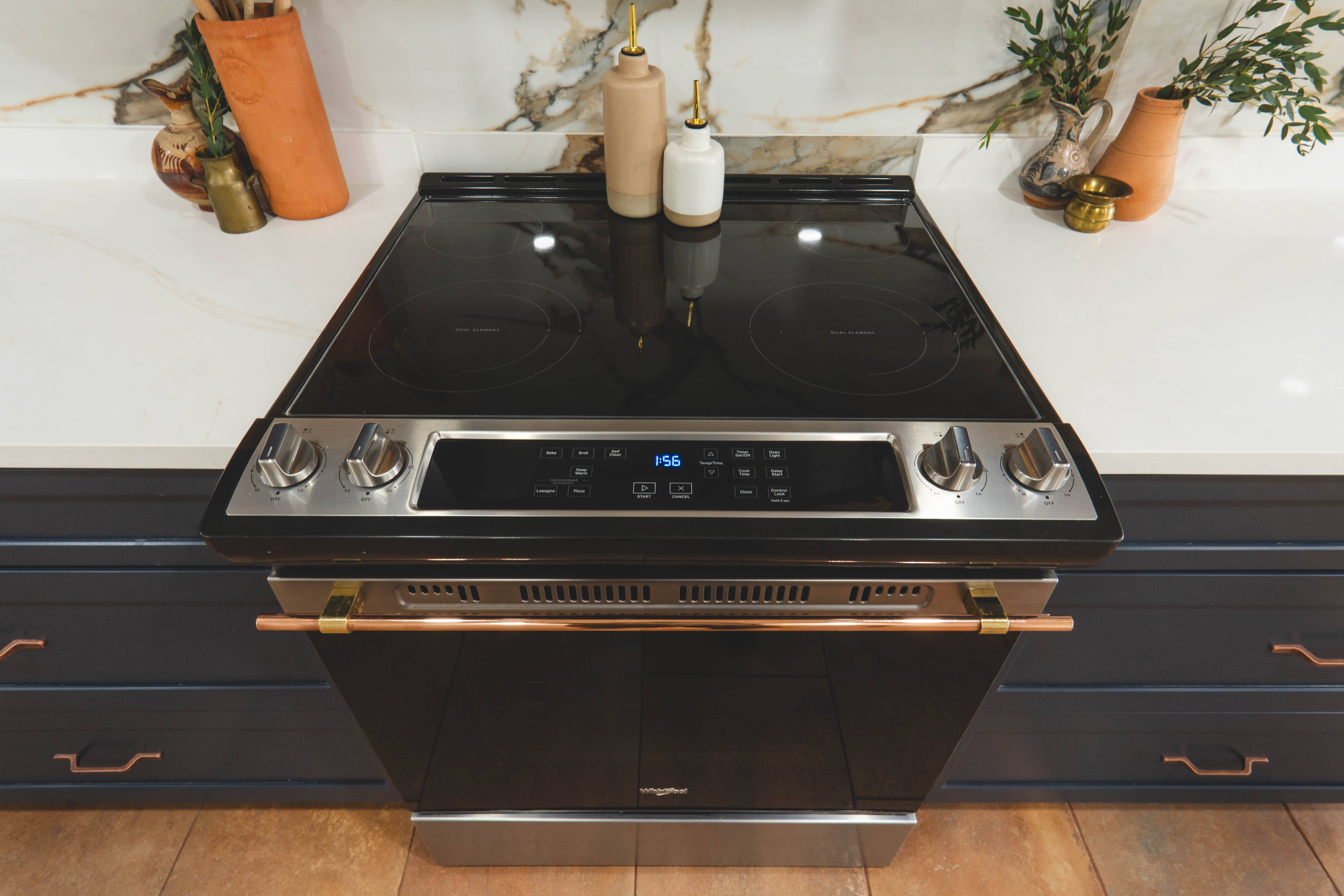 Homi Hardware - Wholesale Knob/pull - Brass & Copper Appliance Handle | Artisan Cabinet & Appliance Hardware5