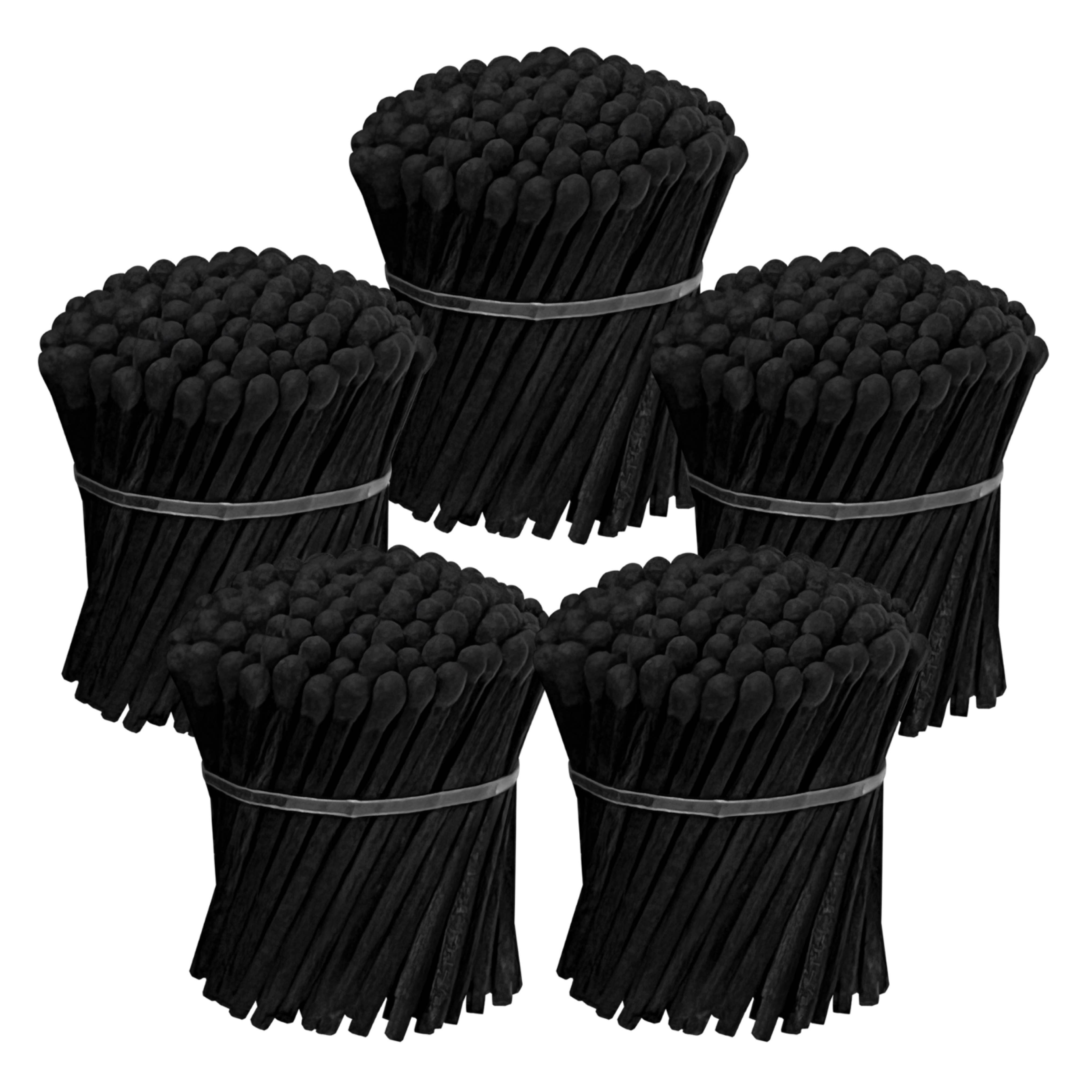 Thankful Greetings - Wholesale Matches - 2" Matches - sets of 500s Bulk / Loose / Raw5