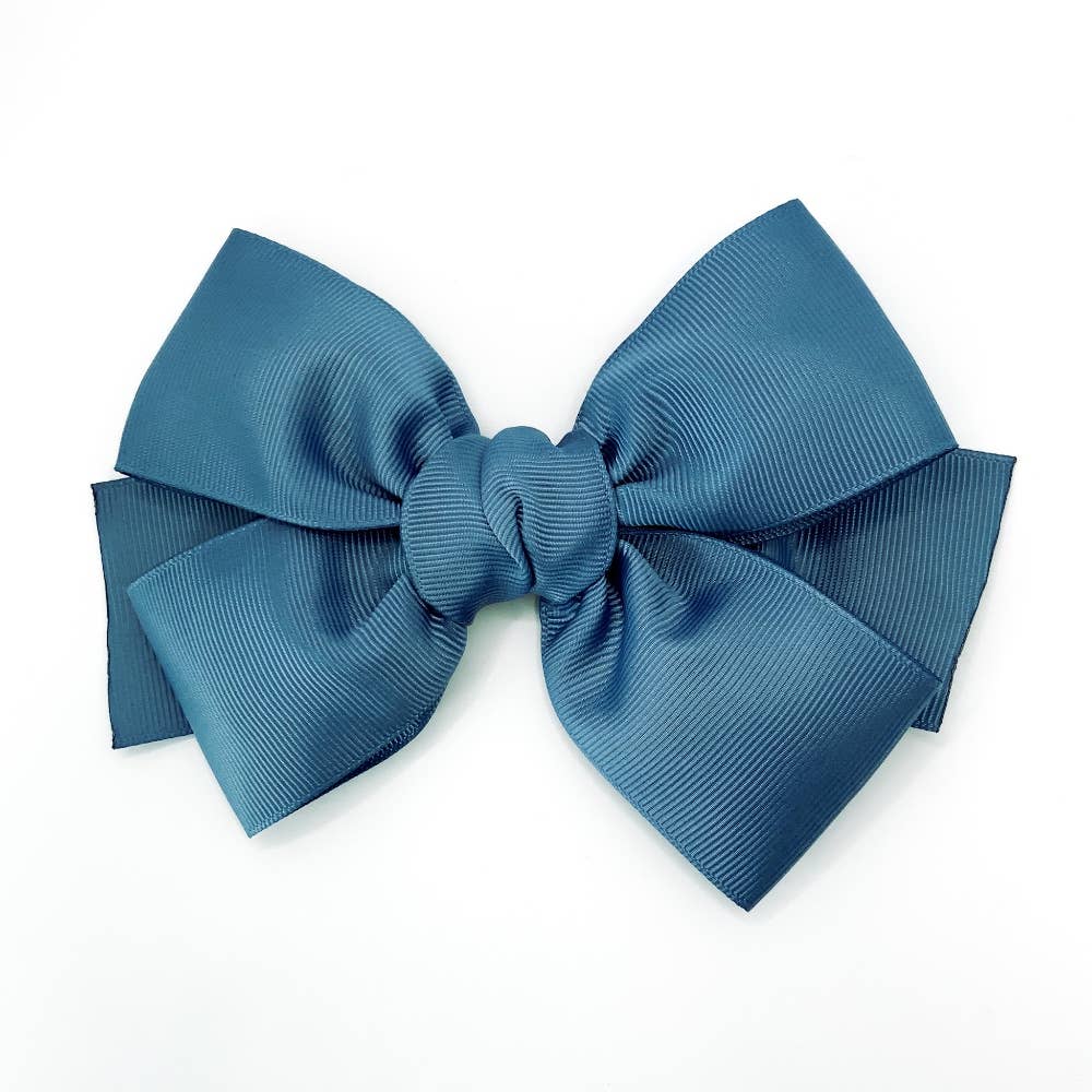 Gracil - grace in details - Venta al por mayor Lazo para el pelo - Niños - Lazo "BOOM"48