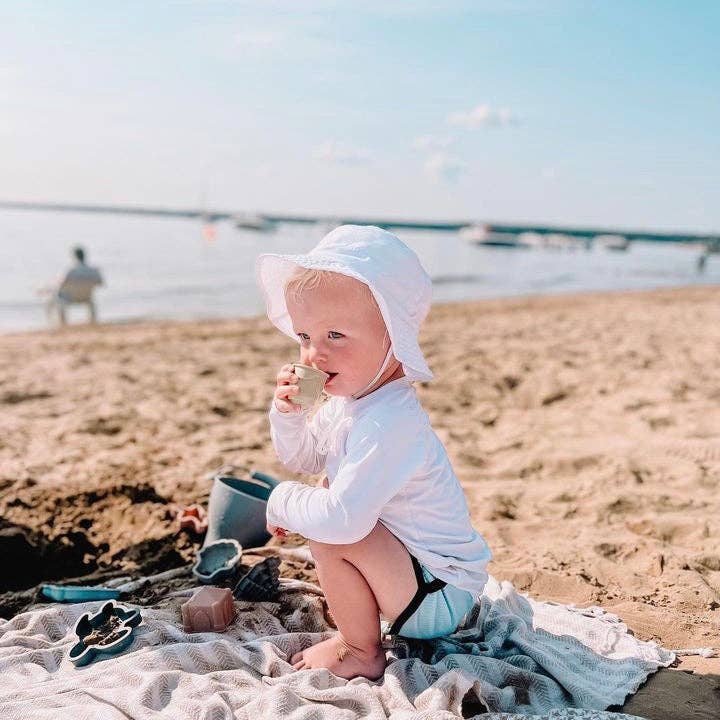 Calla & Friends - Wholesale Beach/Pool Toy - Kids & Baby - Bodhi Silicone Beach Toy Set3