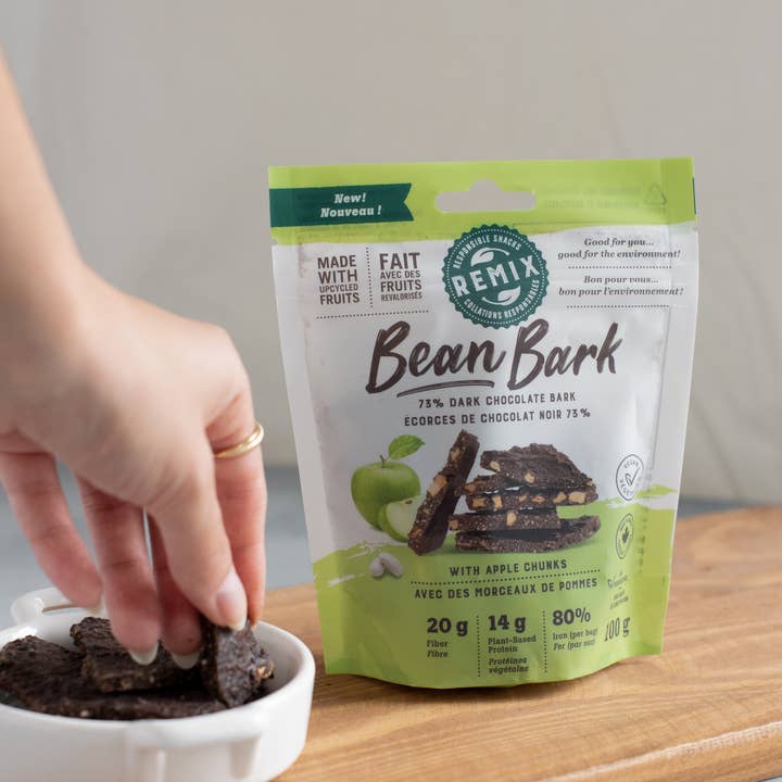 Remix Snacks - Wholesale Chocolate Bar - Bean Bark6