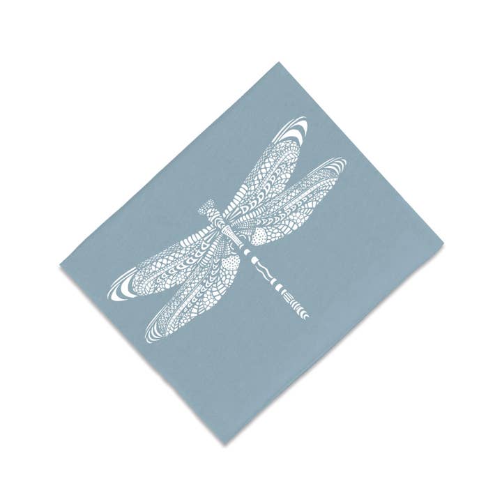 Soul Flower - Wholesale Haarband - Dames - Libelle Boho Hoofdband - Boho Haaraccessoires1