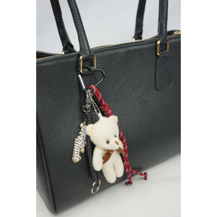 Anais - Wholesale Keychain - Women's - Keychain charm7