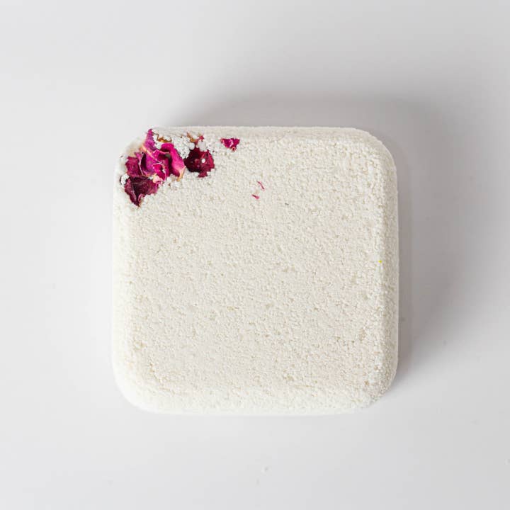Charmed Bath & Body - Wholesale Bath Bomb/Fizz - Square Bath Bombs