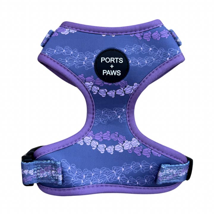 ARNÉS AJUSTABLE - LEI DE FLORES DE CORONA para venta al por mayor de Ports and Paws