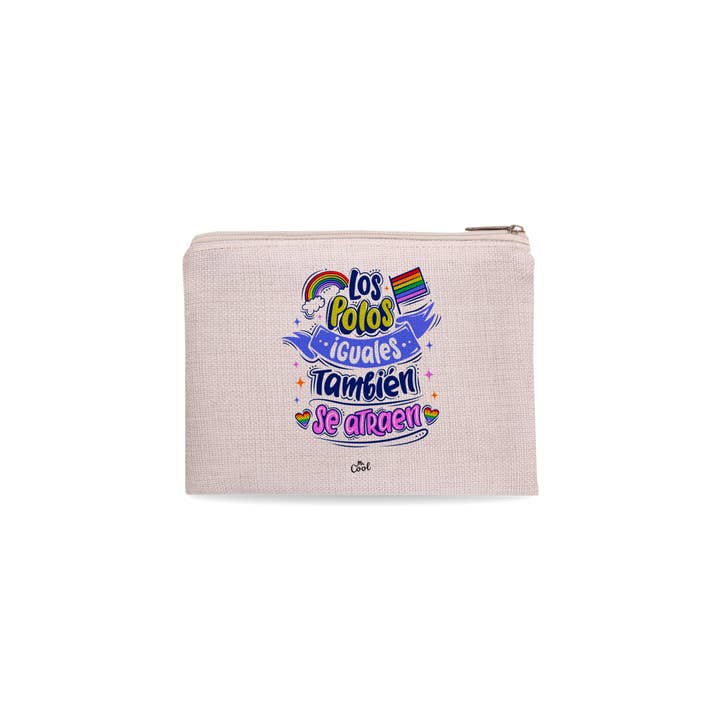 Necessry Bag - Samma poler lockar också för wholesale av STAR WAY, S.L. | MrCool