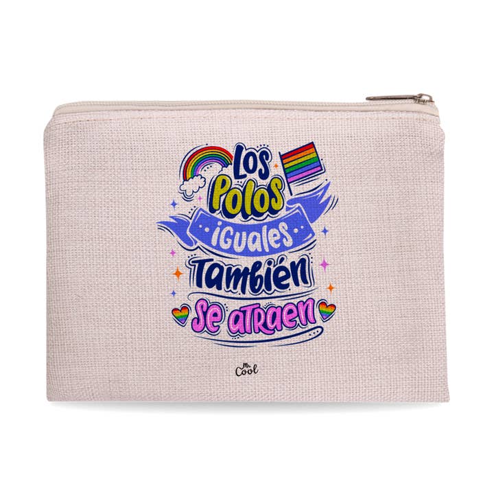 Trousse de toilette - Les mêmes bâtons attirent également pour la vente par STAR WAY, S.L. | MrCool