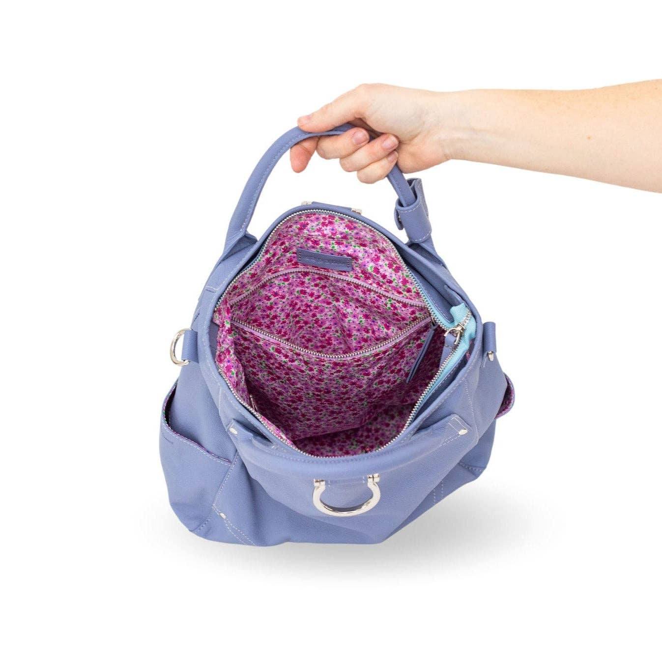 Sapahn - Vente Sac à dos – femme - Sac à dos et sac à bandoulière Chloe Convertible109