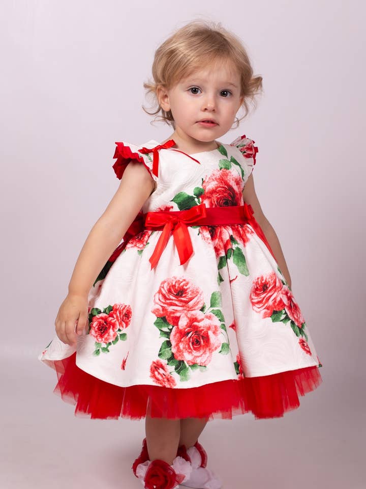 BEAU KiD - Wholesale Dress - Kids - 399972