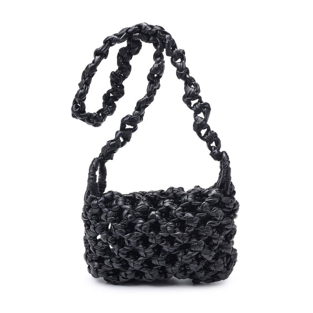 Moda Luxe - Vendita all'ingrosso Borsa a tracolla - Donna - Tracolla in tessuto Fashique9
