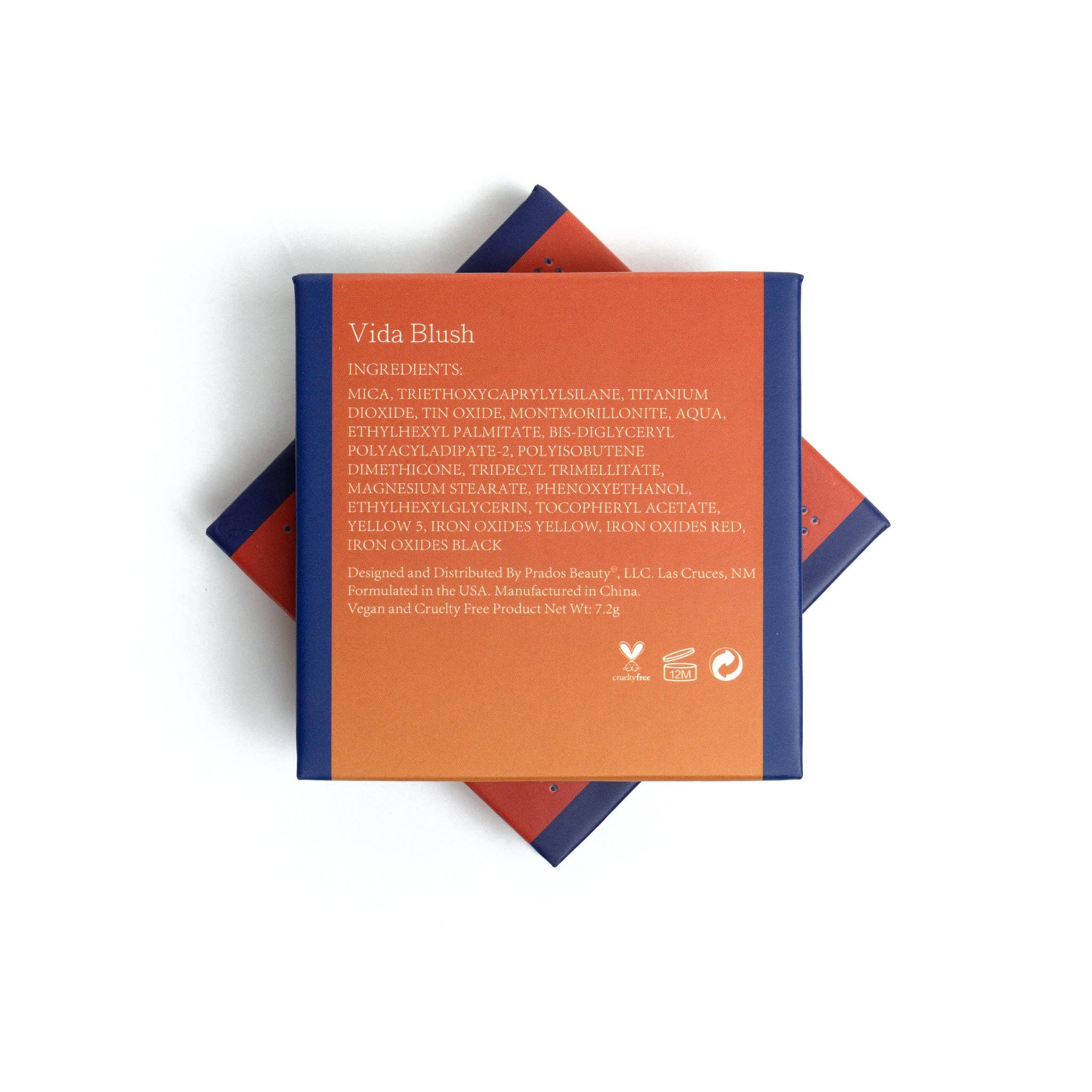 Prados Beauty - Wholesale Blush - Sagrado Vida Blush3