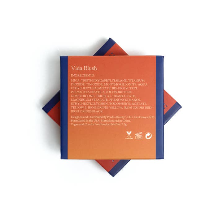 Prados Beauty - Wholesale Blush - Sagrado Vida Blush3