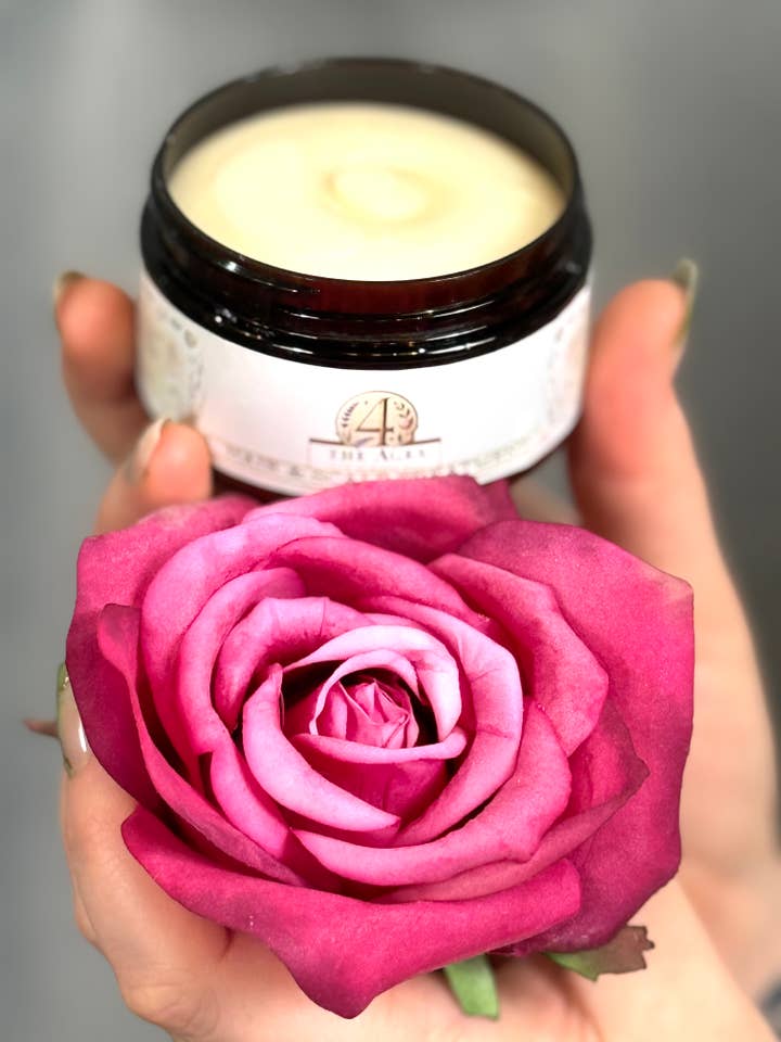 Hår- og hovedbundsbehandling for engroshandel hos 4 The Ages Skincare