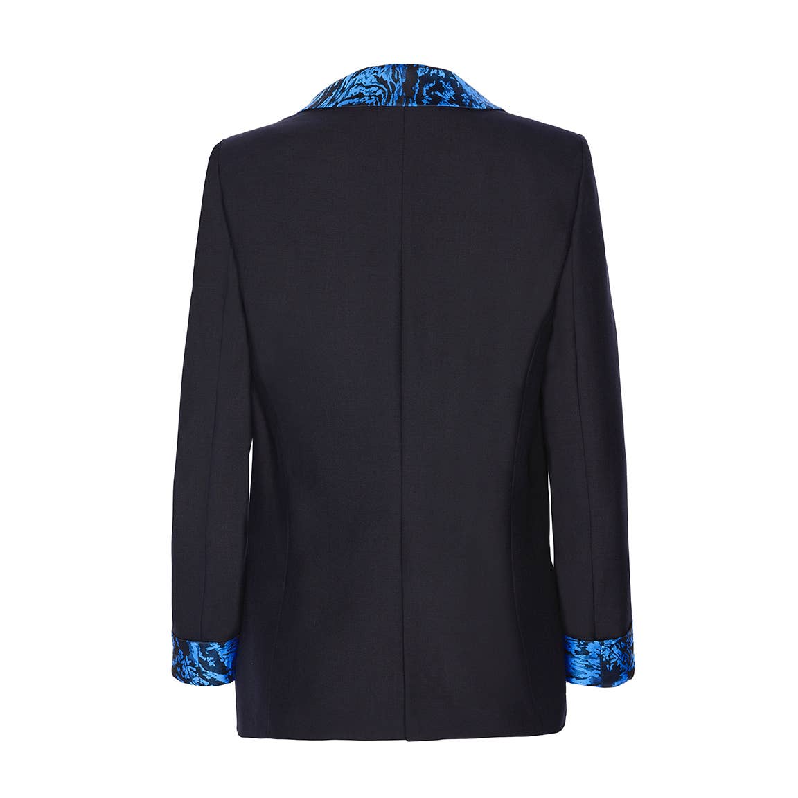 Á+BLAZERS - Wholesale Blazer - Women's - Blazer The Standard Blue Blazer2