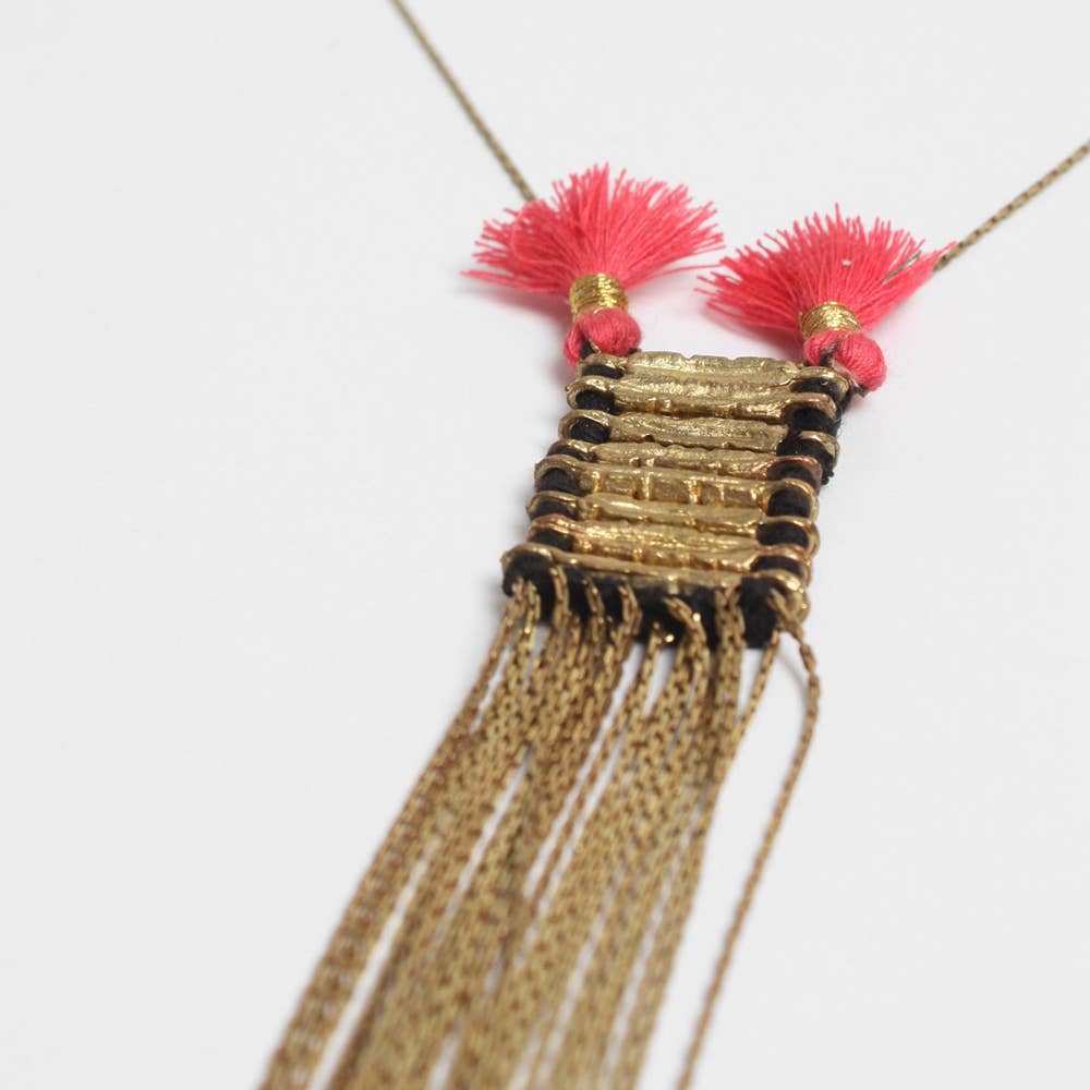 Bohemia Design [now closed] - Wholesale Y-Neck/Lariat Necklace - Soma Necklace0