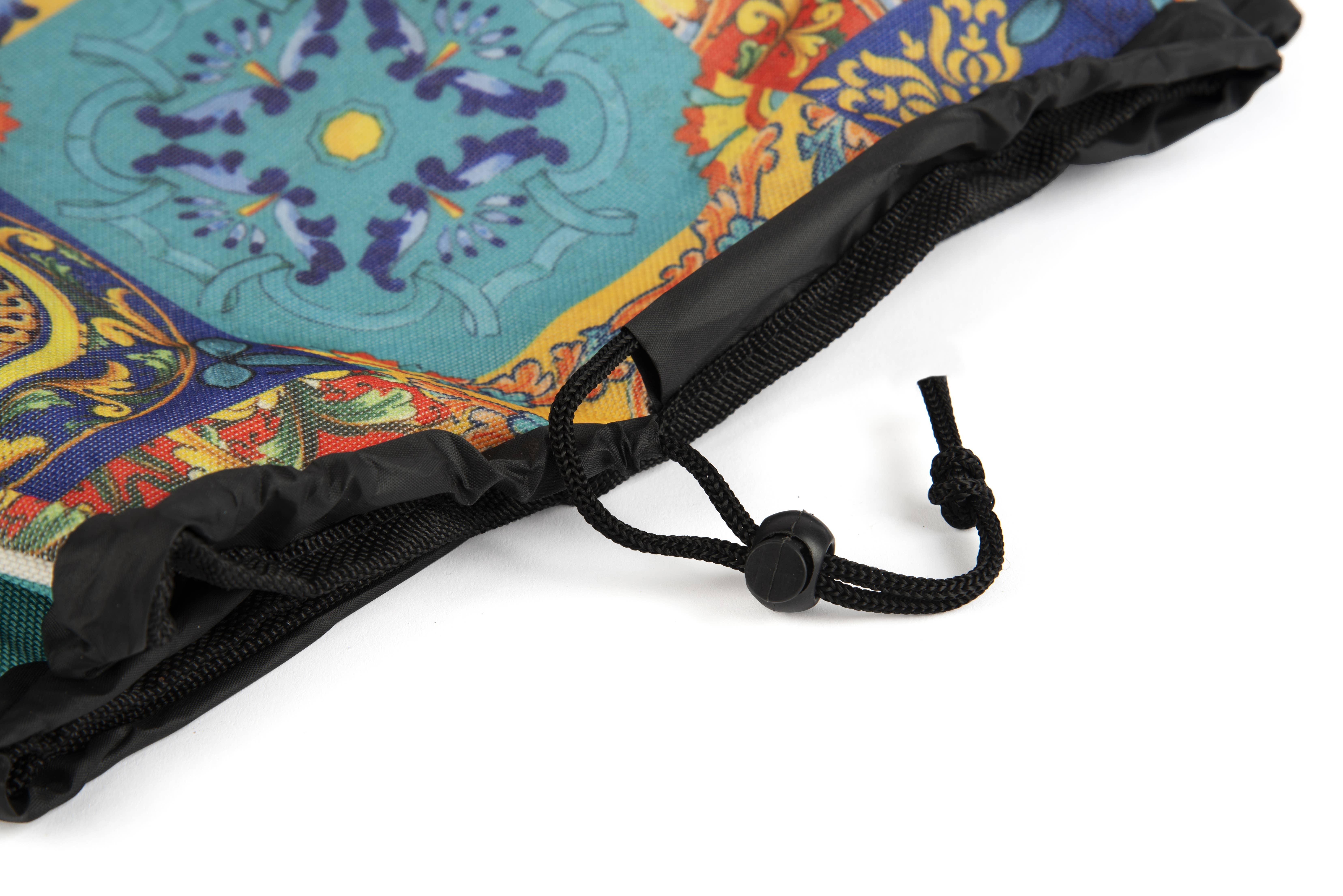 flerfärgad Trinacria shoppingvagn L 38 för wholesale på Faire1