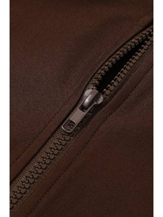 RIVIR - Wholesale Jacket - Women's - Willow Flares Mock Neck Jacket3