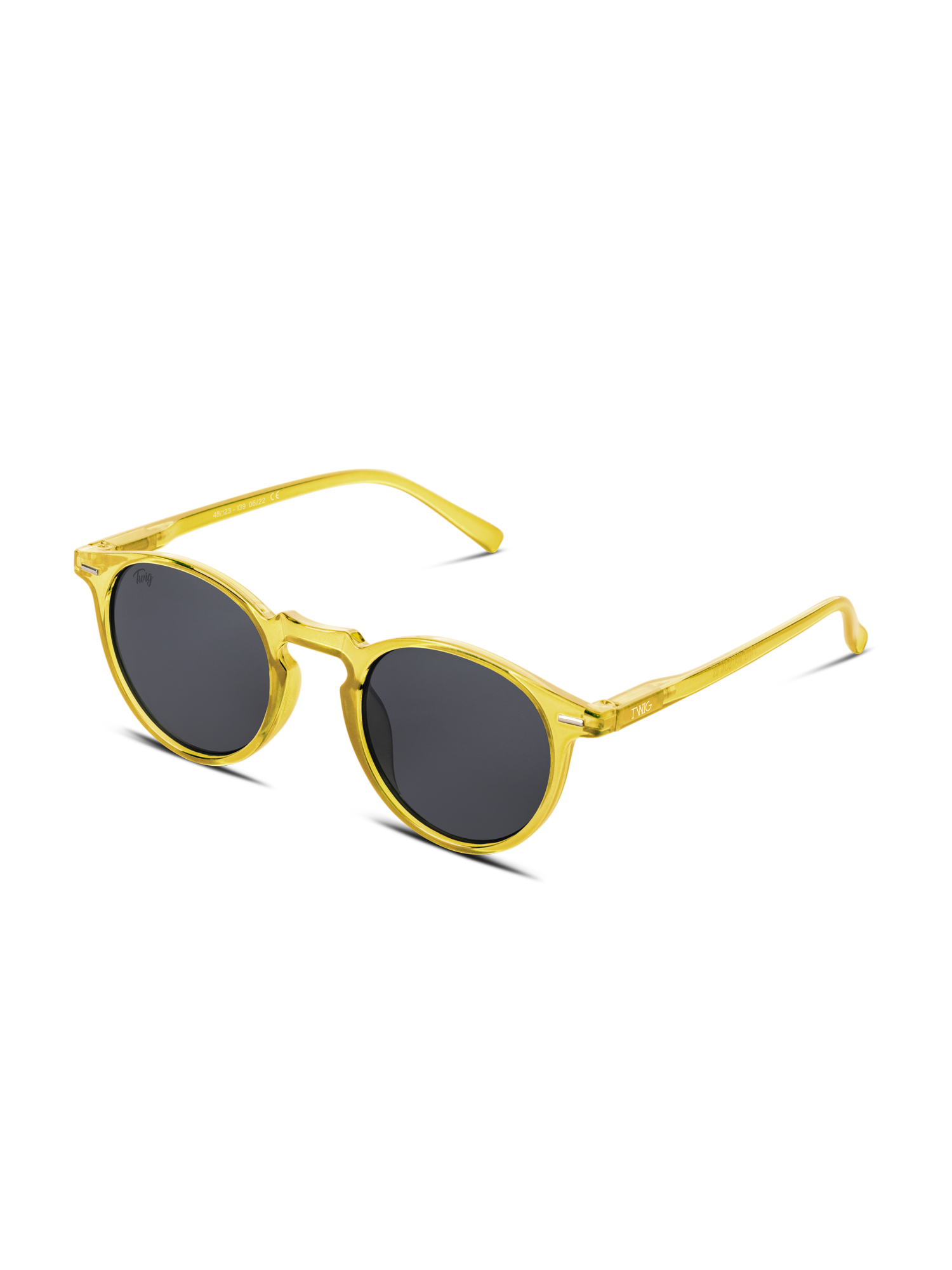 TWIG Concept Milano - Wholesale Sunglasses - Unisex - WATSON - Sunglasses9